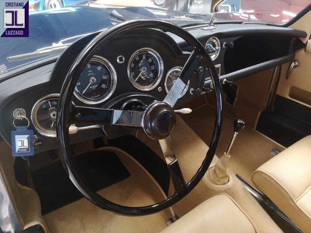 1958 Aston Martin DB MkIII