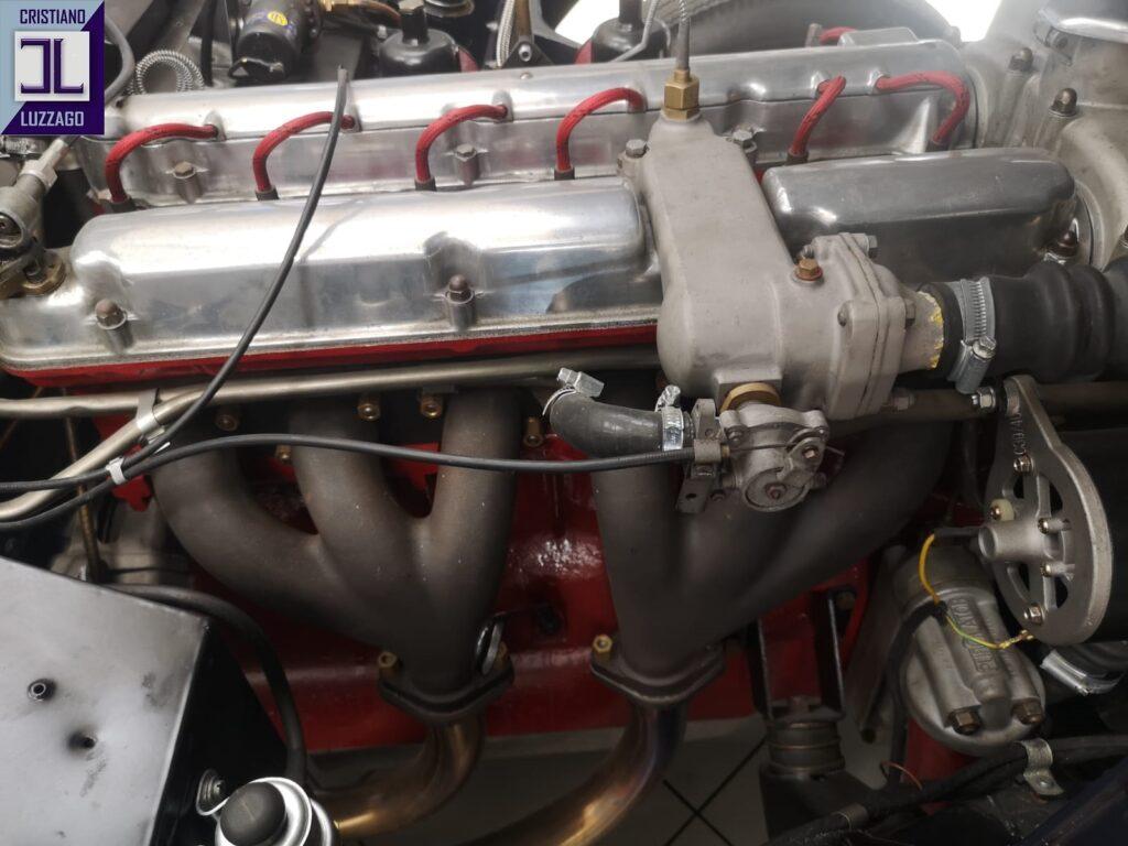 1958 Aston Martin DB MkIII