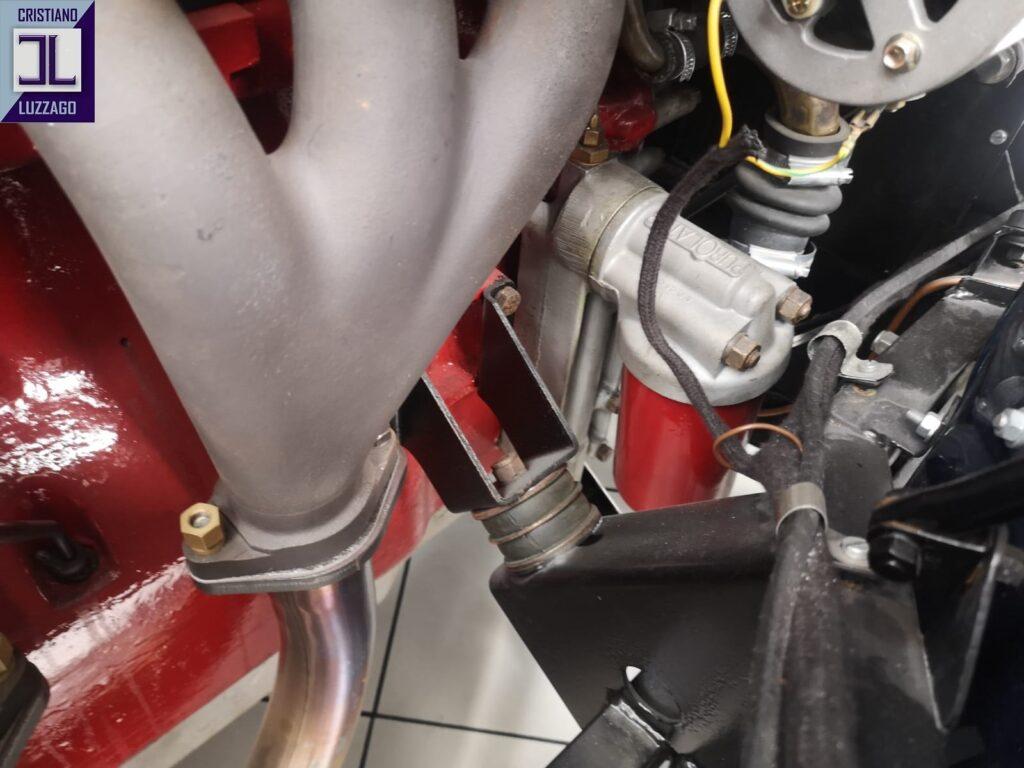 1958 Aston Martin DB MkIII