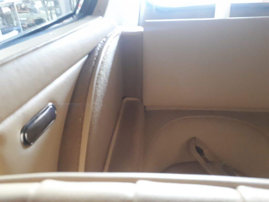 1958 Aston Martin DB MkIII