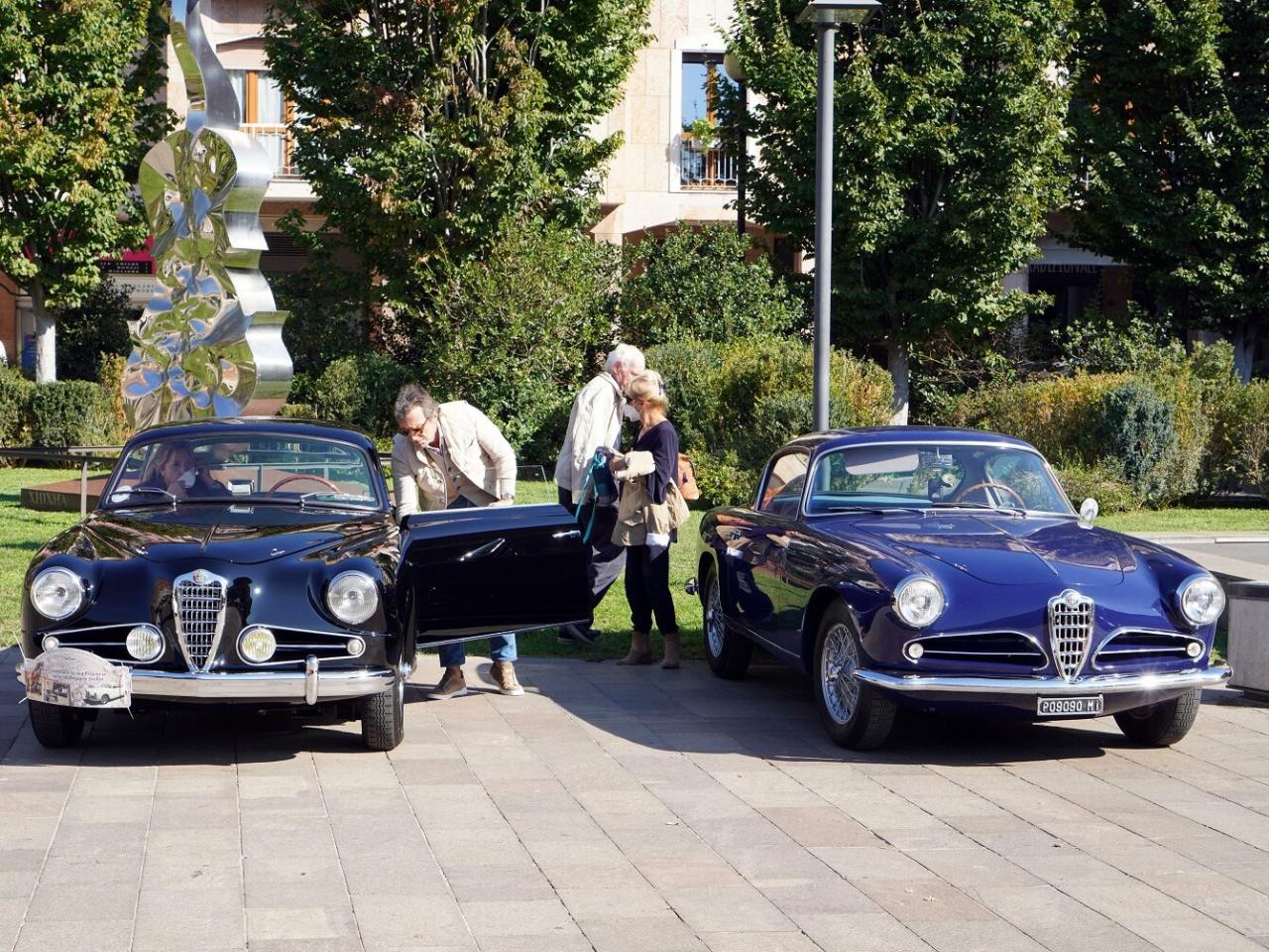 Aston Martin DB6 1966