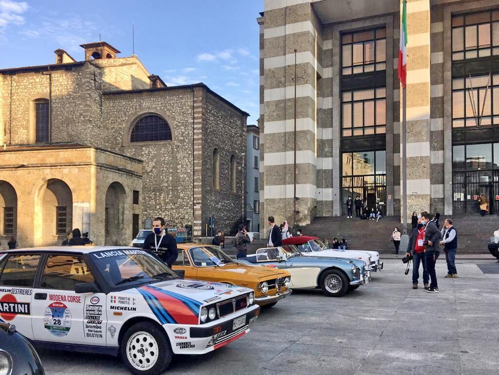 Aston Martin DB6 1966