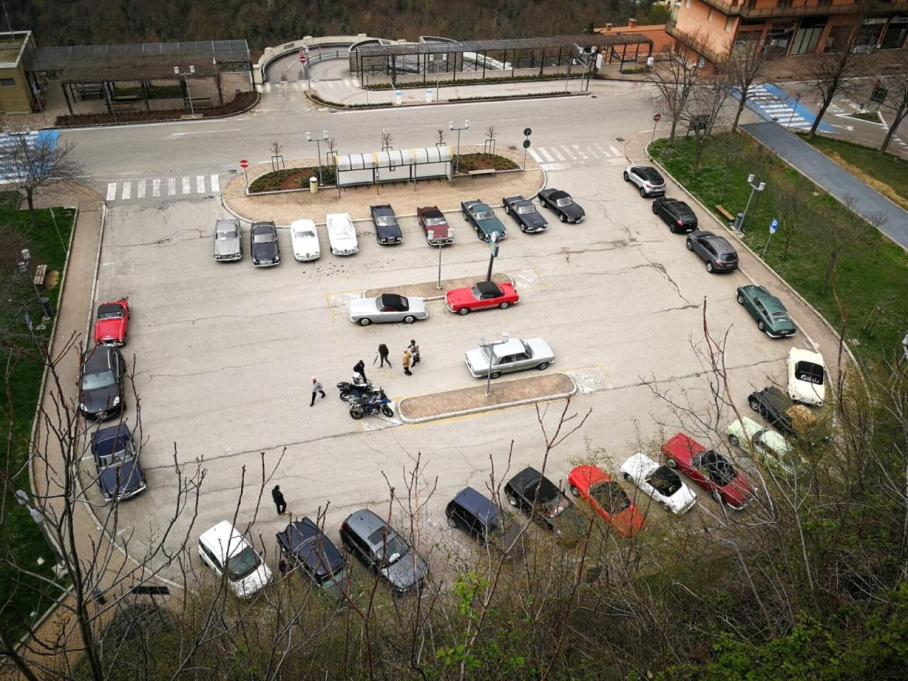 Aston Martin DB6 1966