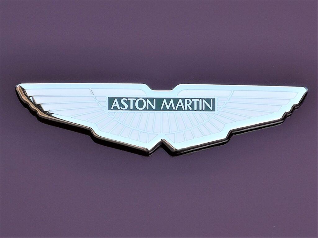 1995 Aston Martin DB 7