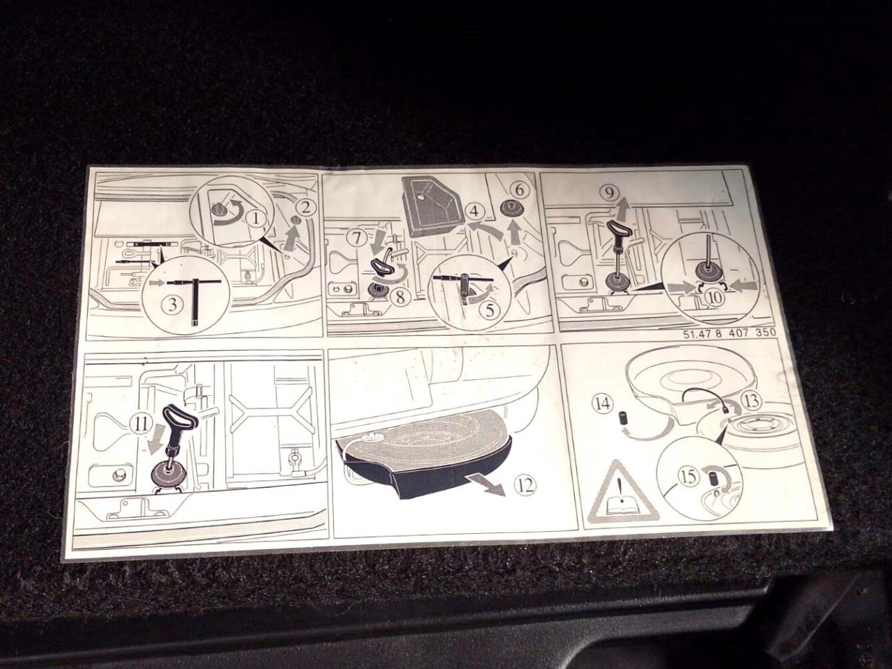 1997 BMW Z3 ROADSTER 1.9i 16V