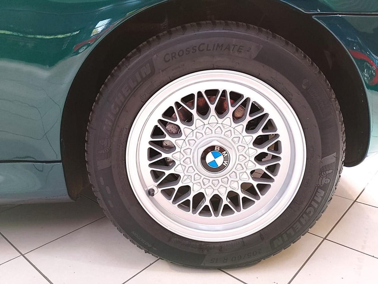 1997 BMW Z3 ROADSTER 1.9i 16V