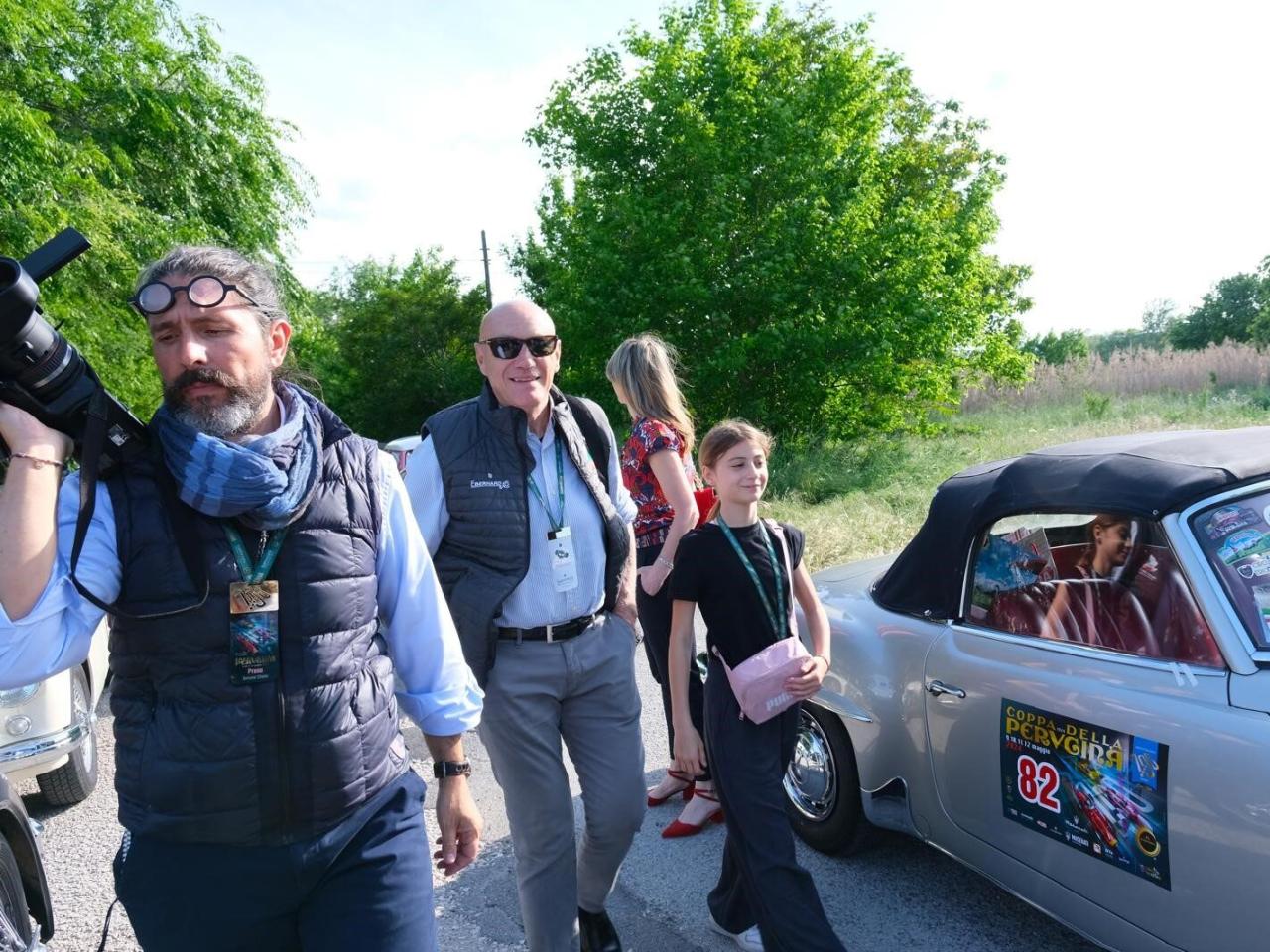 1965 Jaguar E TYPE ROADSTER S1