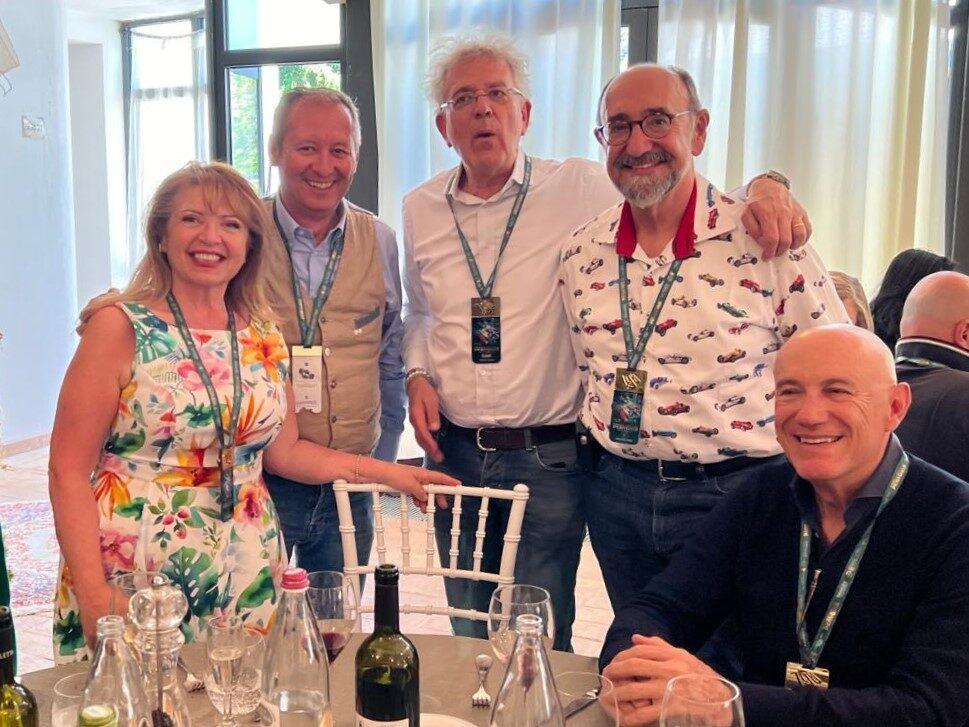 1965 Jaguar E TYPE ROADSTER S1