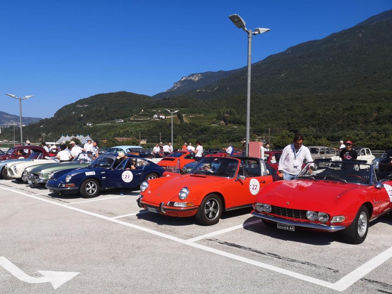 1965 Jaguar E TYPE ROADSTER S1