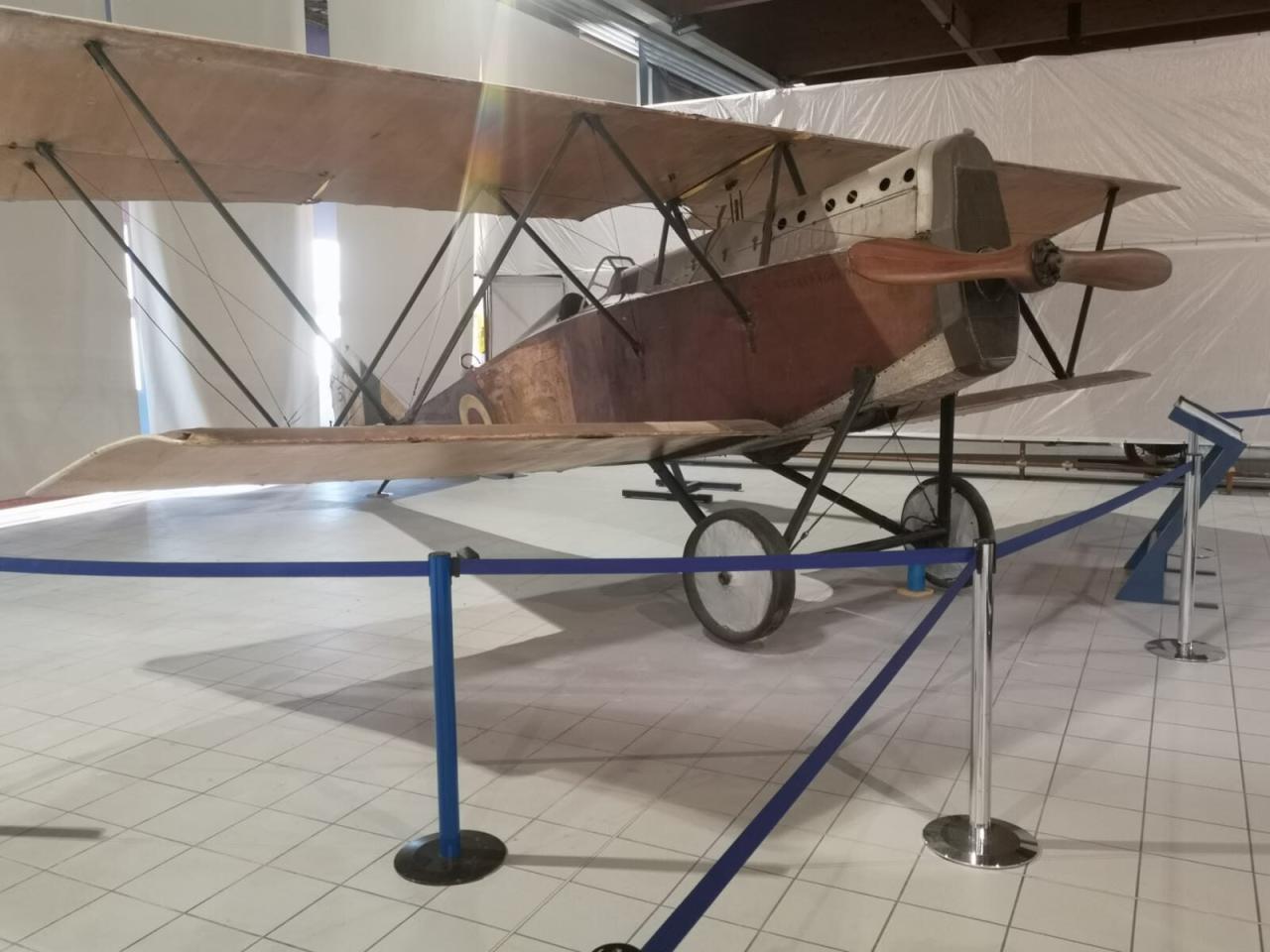 1965 Jaguar E TYPE ROADSTER S1