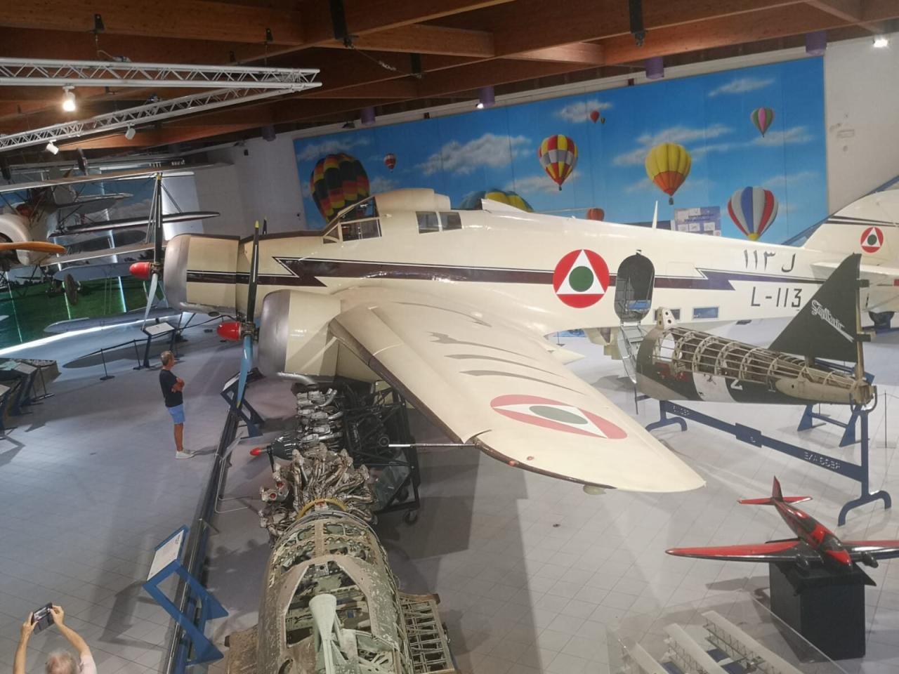 1965 Jaguar E TYPE ROADSTER S1