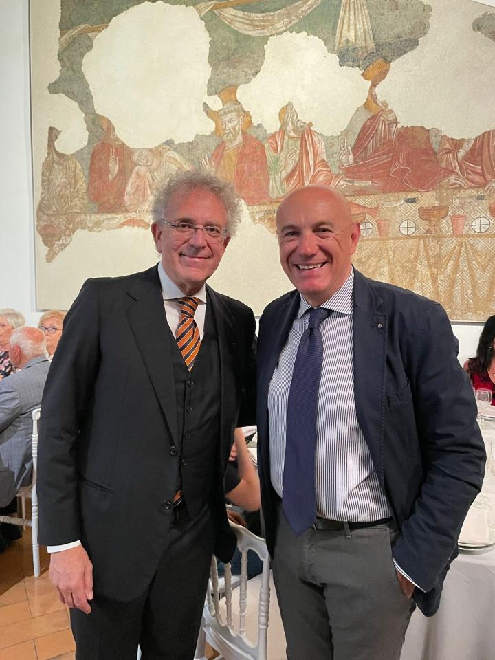 1965 Jaguar E TYPE ROADSTER S1