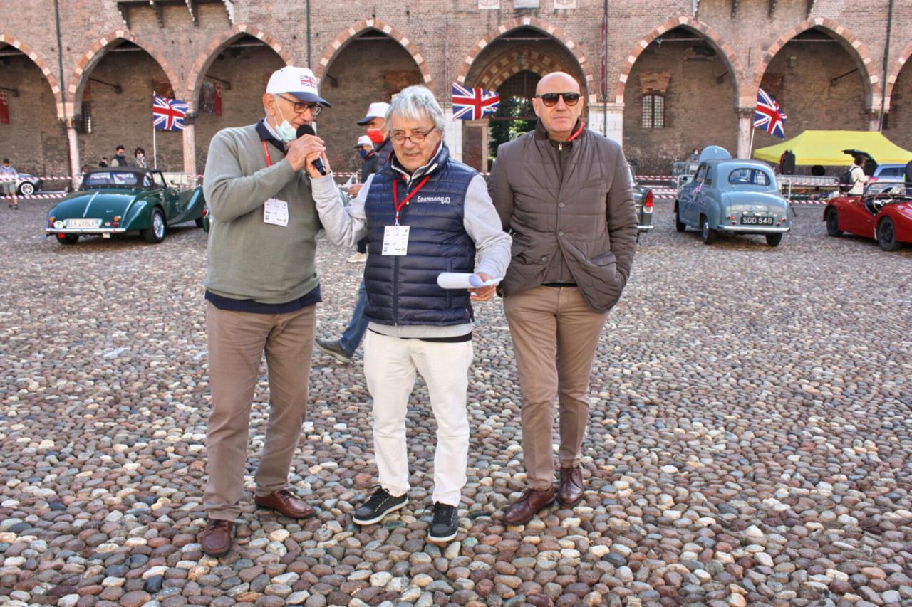 1965 Jaguar E TYPE ROADSTER S1