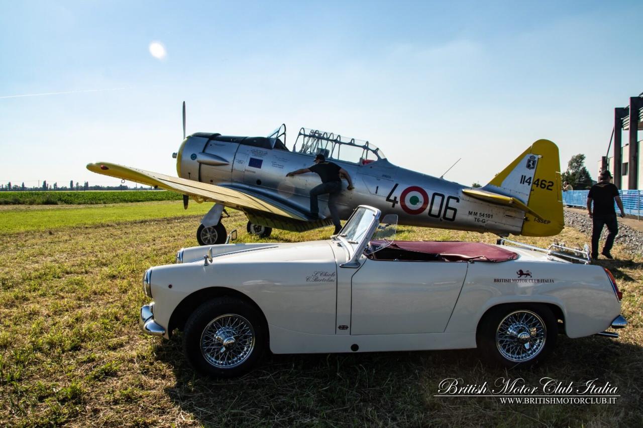 1965 Jaguar E TYPE ROADSTER S1