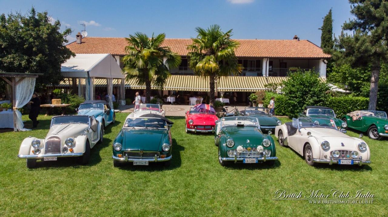 1965 Jaguar E TYPE ROADSTER S1