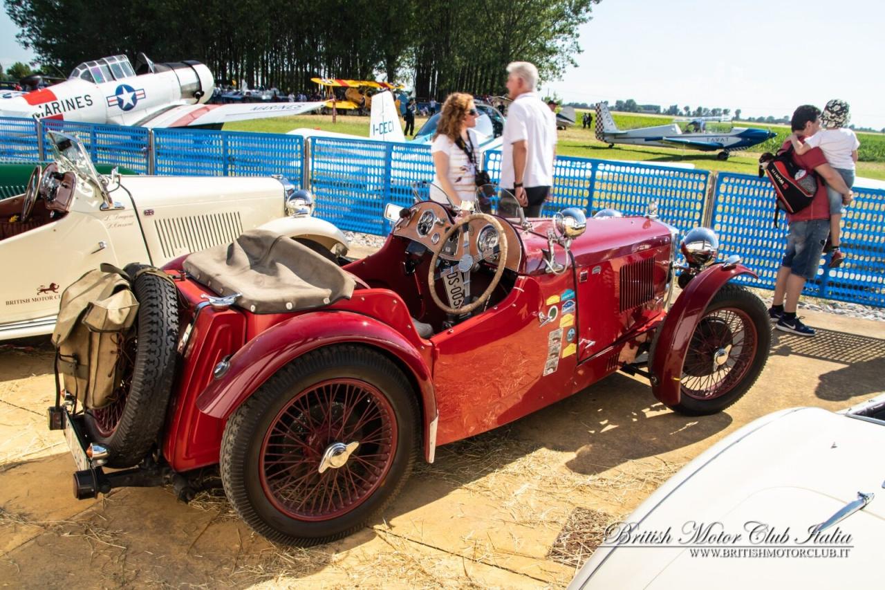 1965 Jaguar E TYPE ROADSTER S1