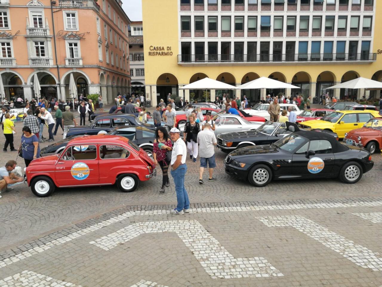 1965 Jaguar E TYPE ROADSTER S1