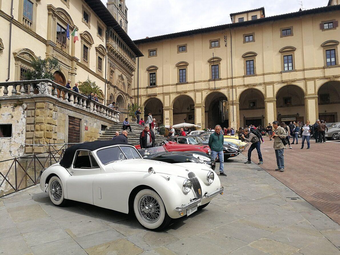 1965 Jaguar E TYPE ROADSTER S1