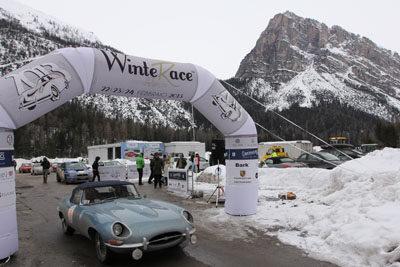 1965 Jaguar E TYPE ROADSTER S1