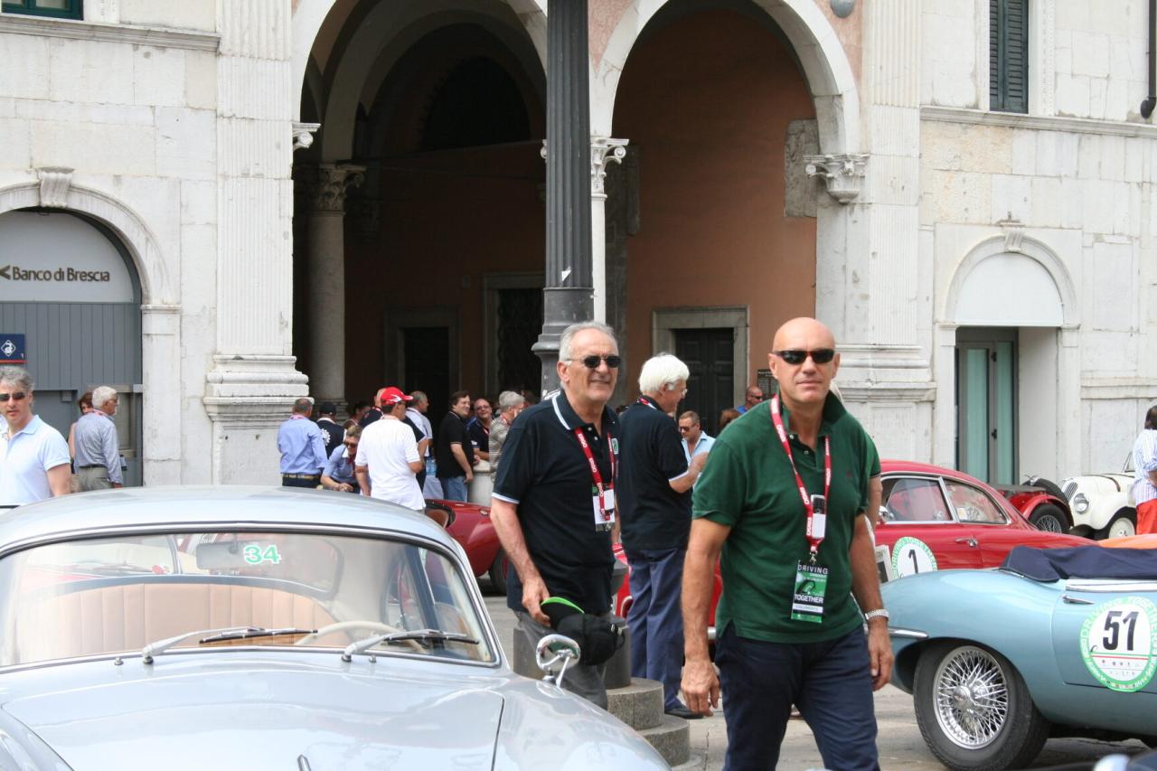 1965 Jaguar E TYPE ROADSTER S1