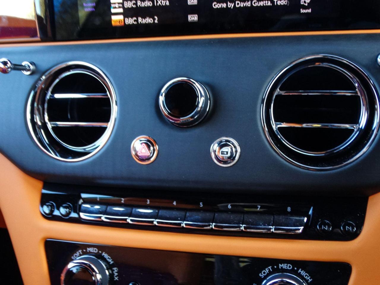 2024 Rolls - Royce 120kWh Auto 4WD 2dr