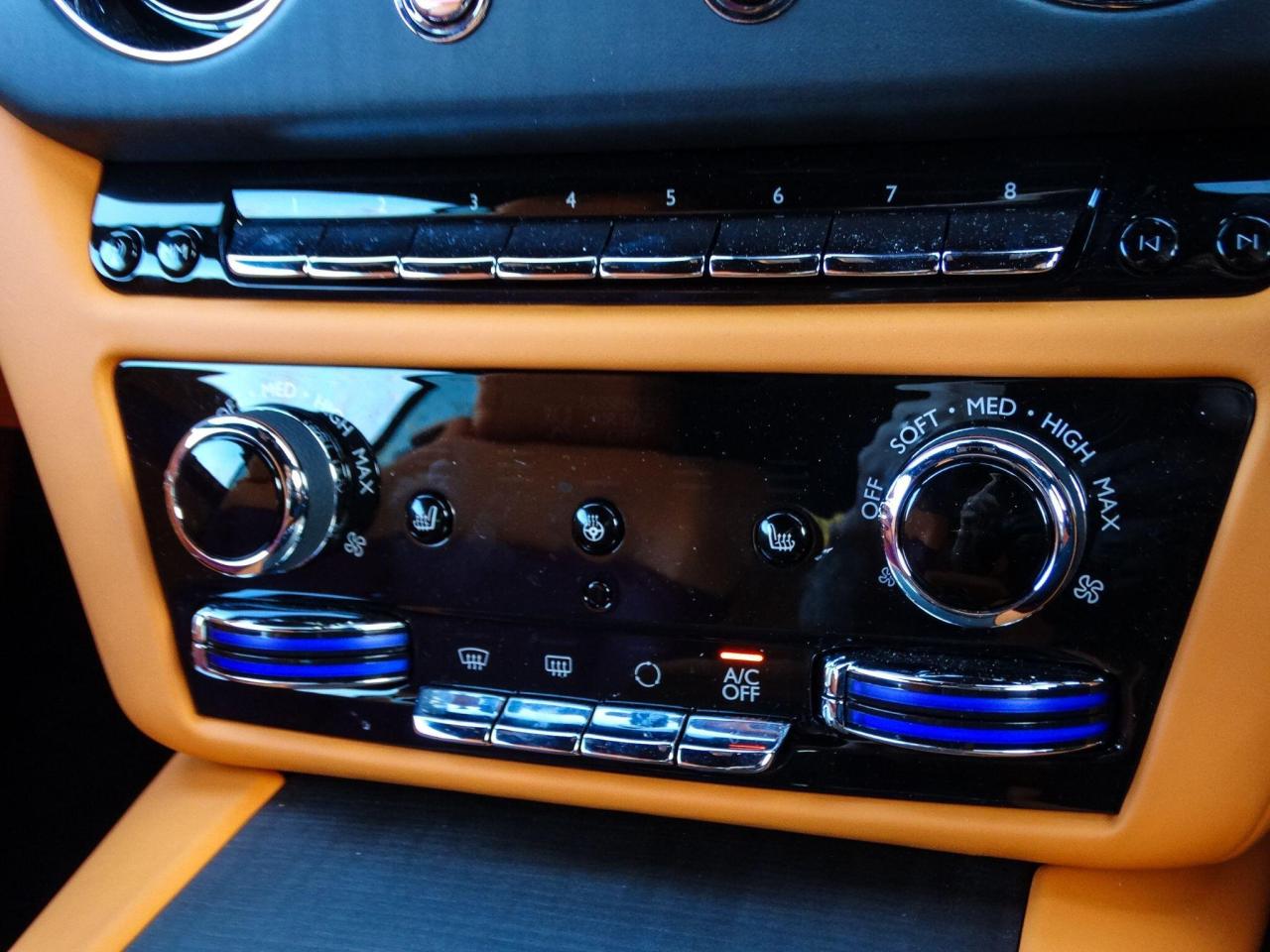 2024 Rolls - Royce 120kWh Auto 4WD 2dr