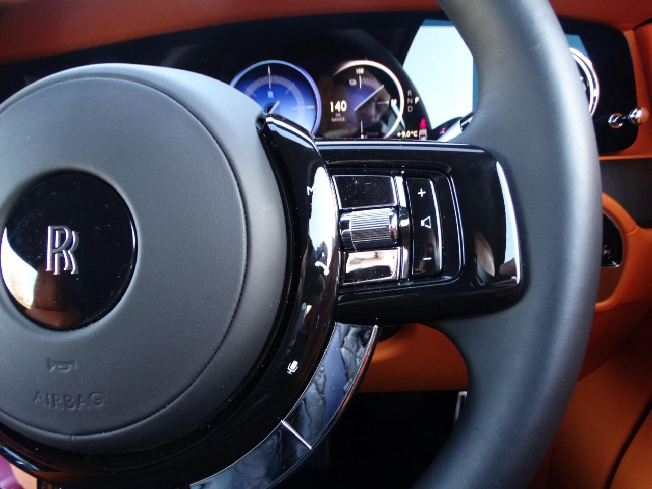 2024 Rolls - Royce 120kWh Auto 4WD 2dr