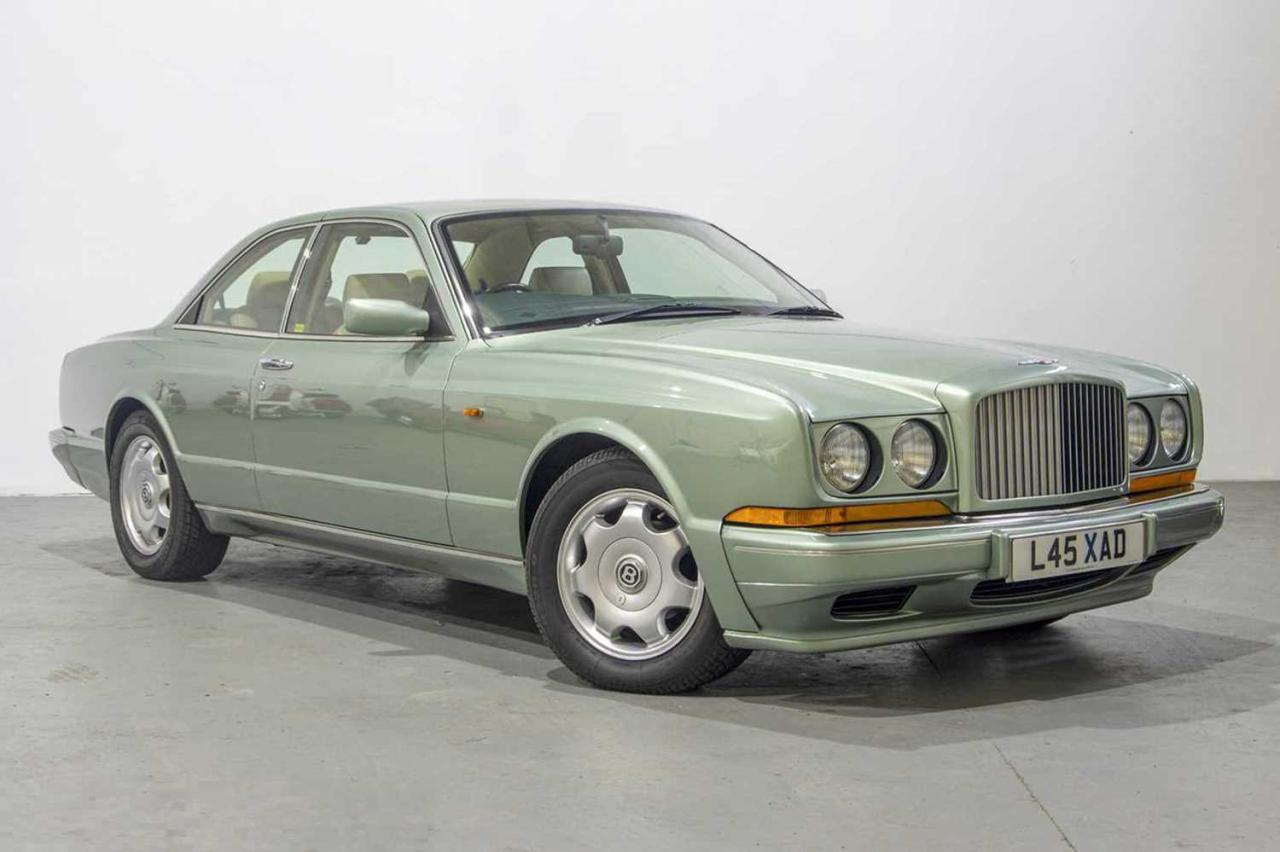 1994 Bentley Continental R