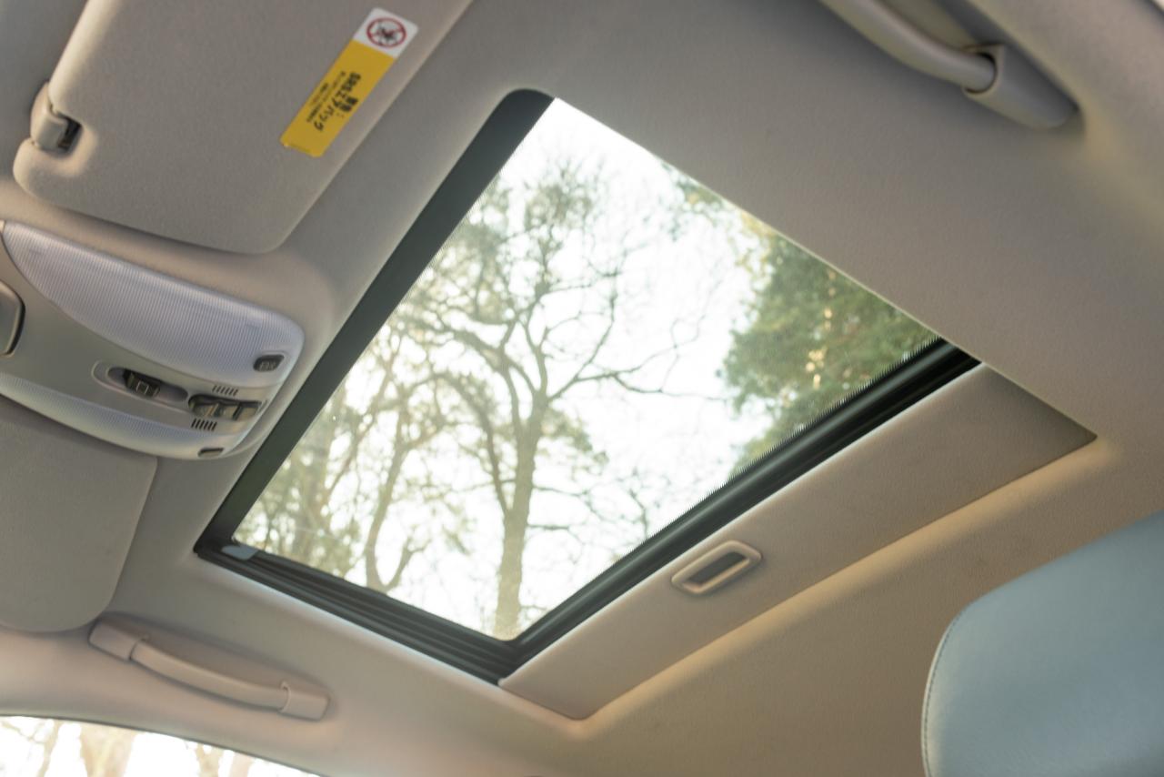 2002 Mercedes - Benz CL500