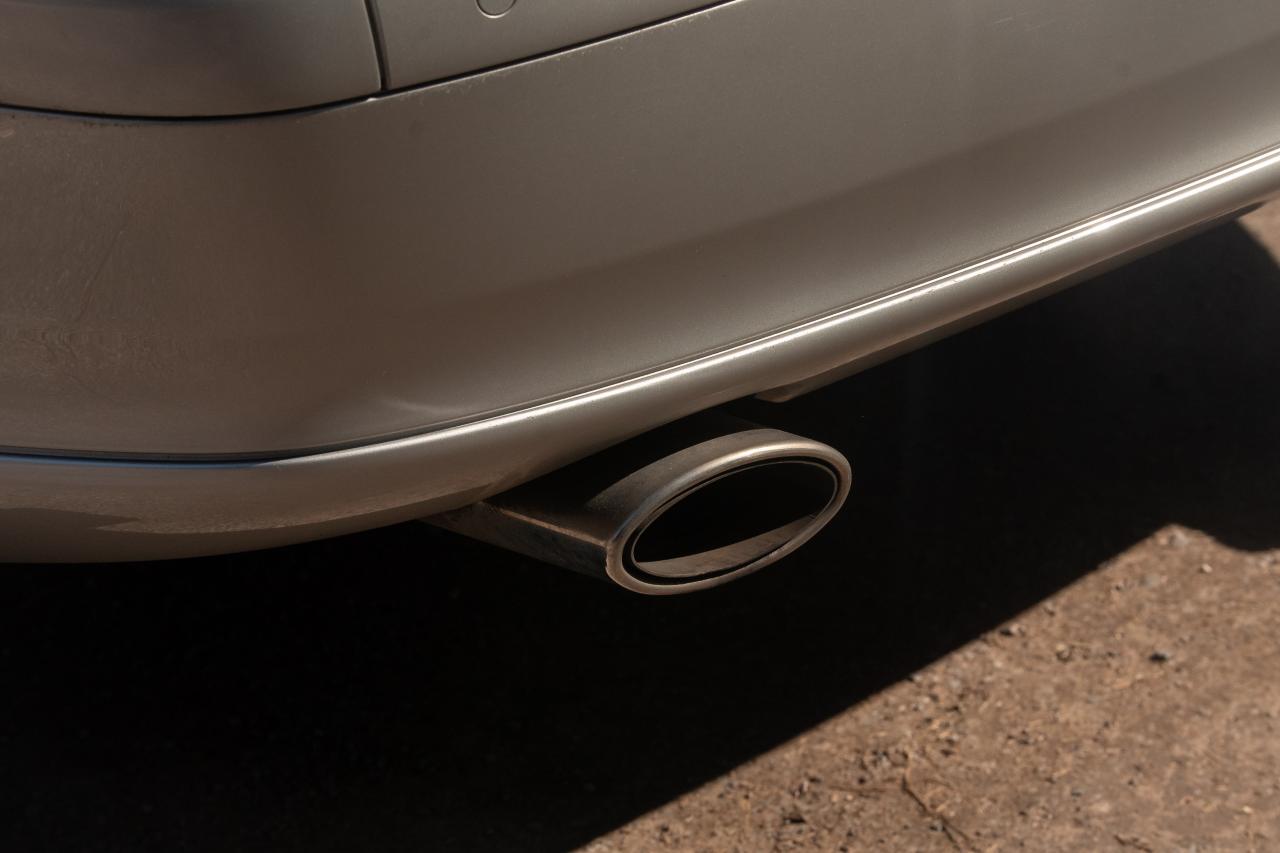 2002 Mercedes - Benz CL500