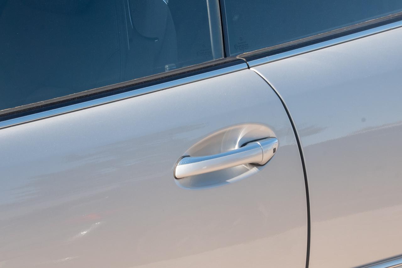 2002 Mercedes - Benz CL500