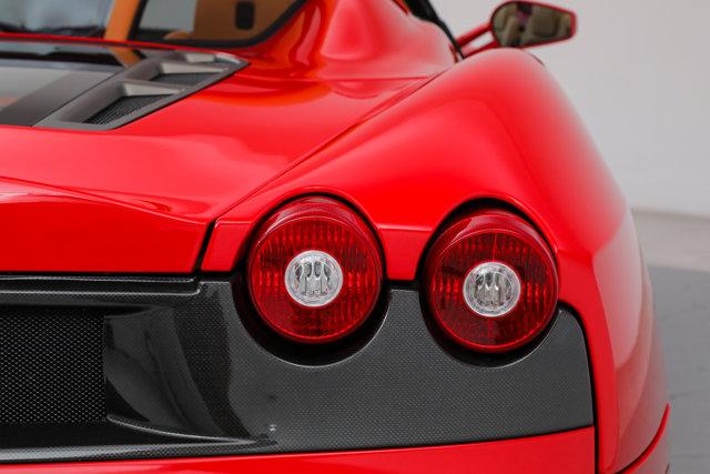 2009 Ferrari F430 Spider F1