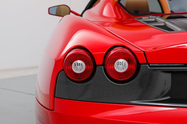 2009 Ferrari F430 Spider F1