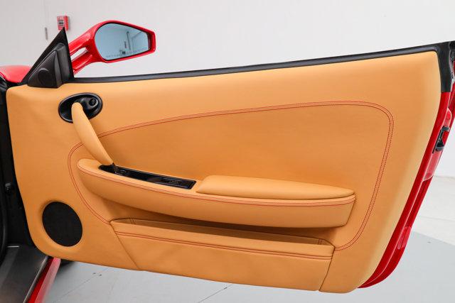 2009 Ferrari F430 Spider F1