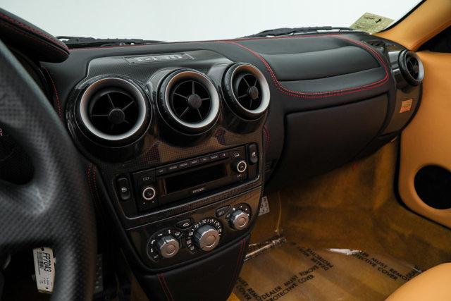 2009 Ferrari F430 Spider F1