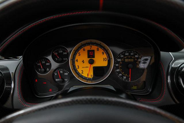 2009 Ferrari F430 Spider F1