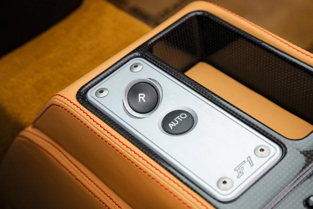 2009 Ferrari F430 Spider F1