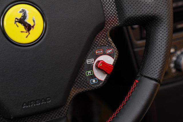 2009 Ferrari F430 Spider F1