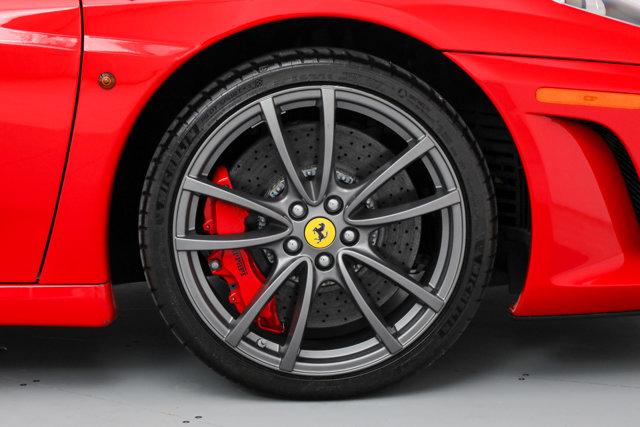 2009 Ferrari F430 Spider F1