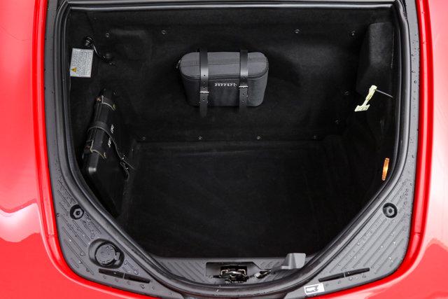 2009 Ferrari F430 Spider F1