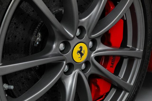 2009 Ferrari F430 Spider F1