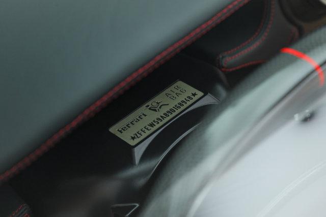 2009 Ferrari F430 Spider F1