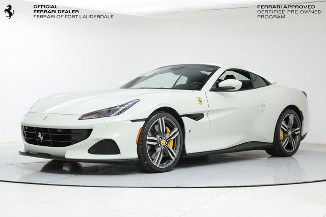 2023 Ferrari PORTOFINO M