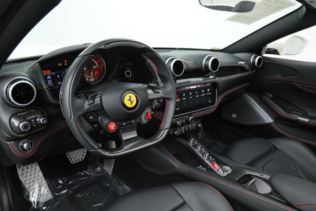 2023 Ferrari PORTOFINO M