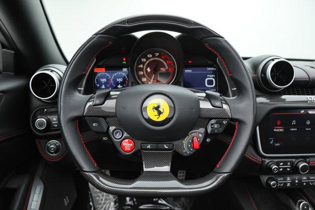 2023 Ferrari PORTOFINO M