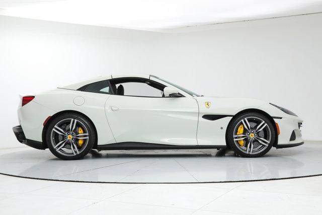 2023 Ferrari PORTOFINO M