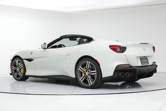 2023 Ferrari PORTOFINO M