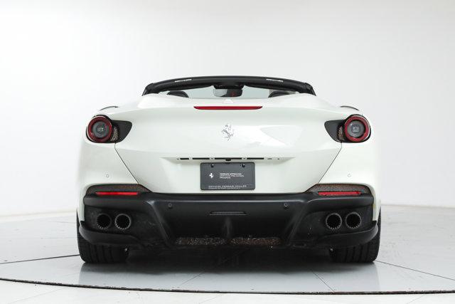 2023 Ferrari PORTOFINO M