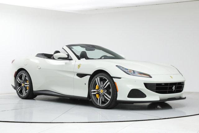 2023 Ferrari PORTOFINO M