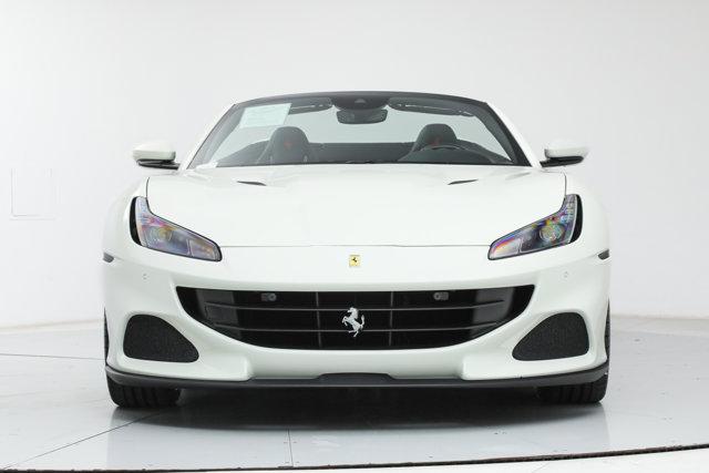 2023 Ferrari PORTOFINO M